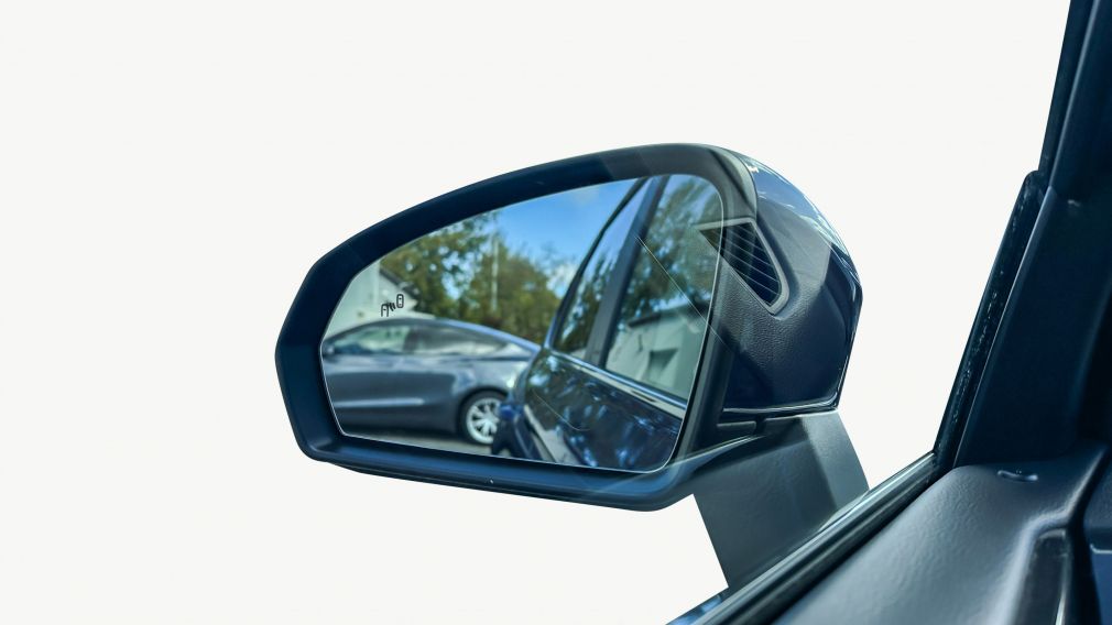Volkswagen Taos Highline 2022 d&rsquo;occasion à vendre - 15