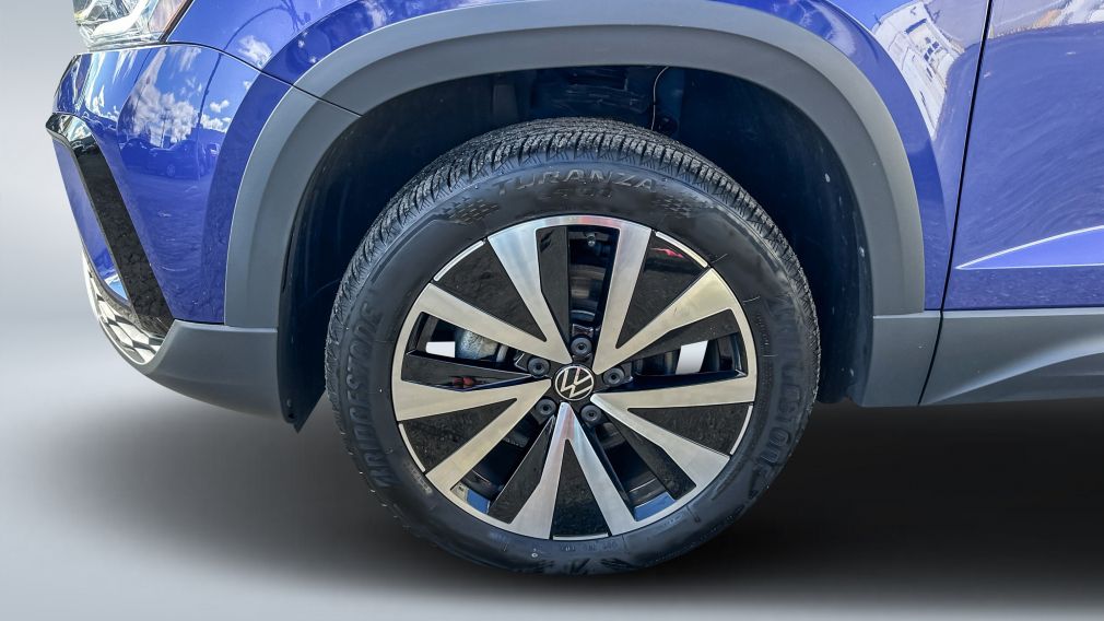 Volkswagen Taos Highline 2022 d&rsquo;occasion à vendre - 28