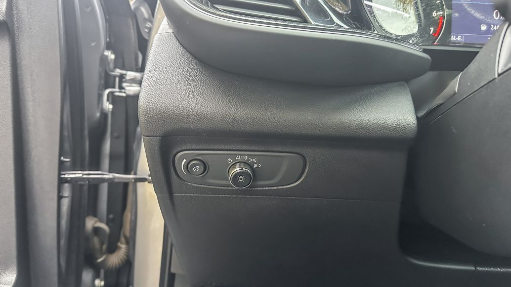Buick Envision Preferred 2022 d&rsquo;occasion à vendre - 12