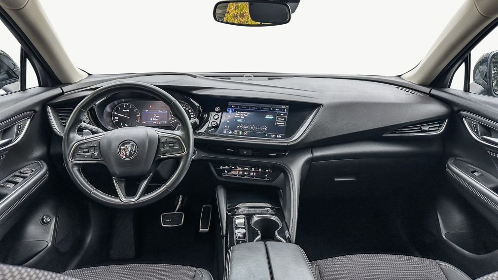 Buick Envision Preferred 2022 d&rsquo;occasion à vendre - 15
