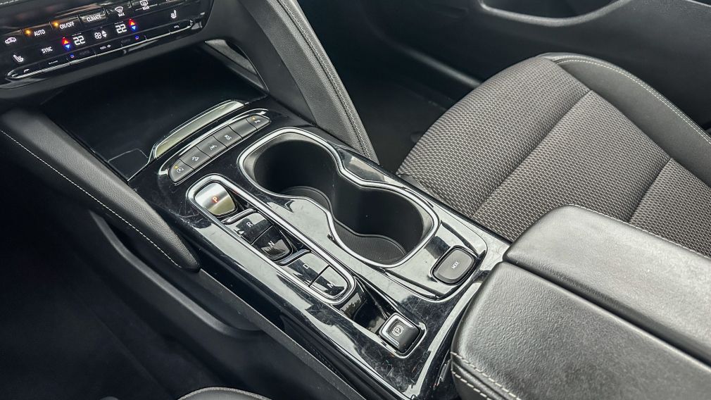Buick Envision Preferred 2022 d&rsquo;occasion à vendre - 20