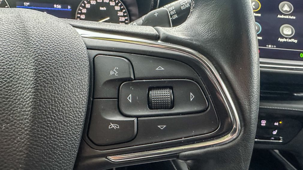 Buick Envision Preferred 2022 d&rsquo;occasion à vendre - 22