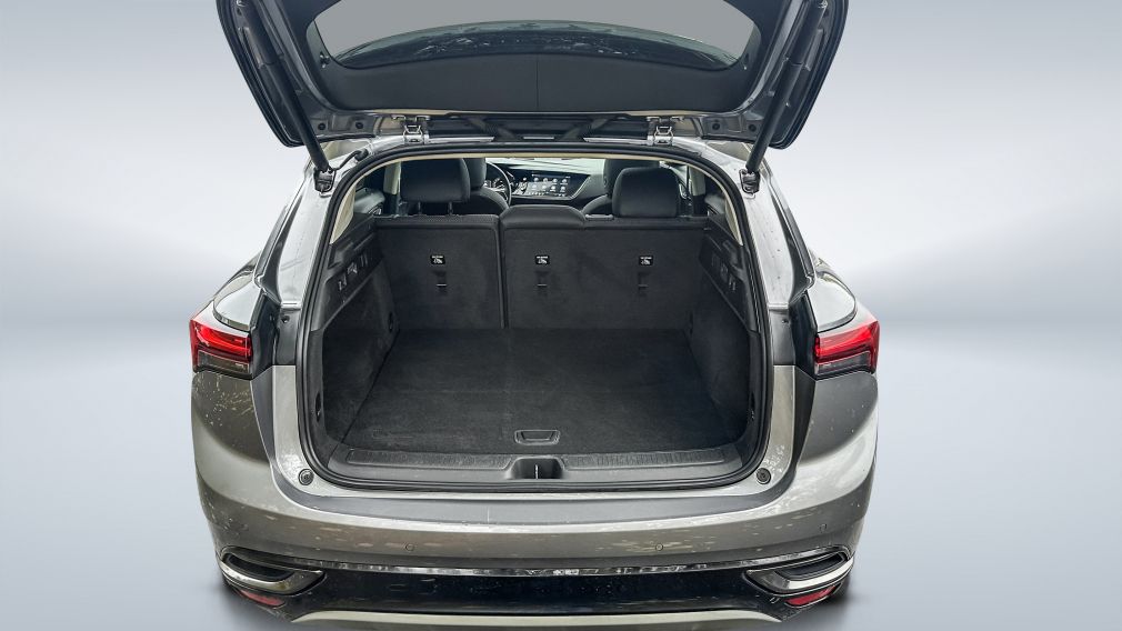 Buick Envision Preferred 2022 d&rsquo;occasion à vendre - 25
