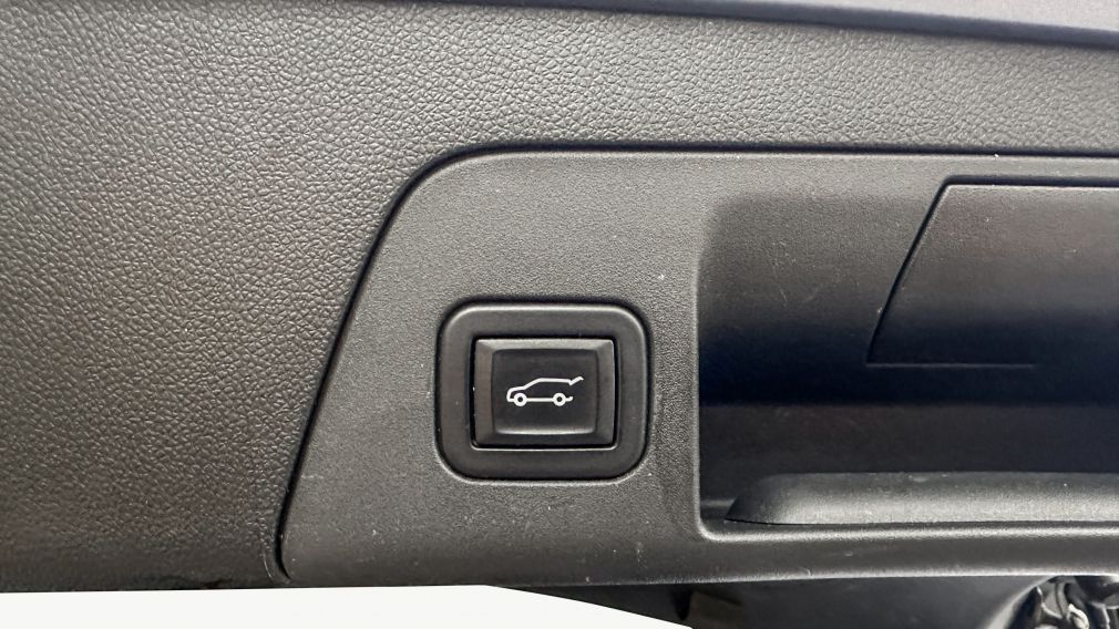 Buick Envision Preferred 2022 d&rsquo;occasion à vendre - 26
