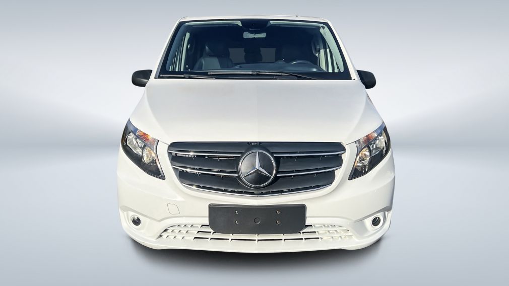 Mercedes Benz Metris 126&Prime; WB 2022 à vendre à Trois-Rivières - 2
