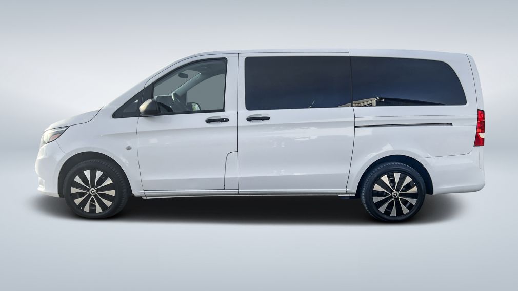 Mercedes Benz Metris 126&Prime; WB 2022 à vendre à Trois-Rivières - 4