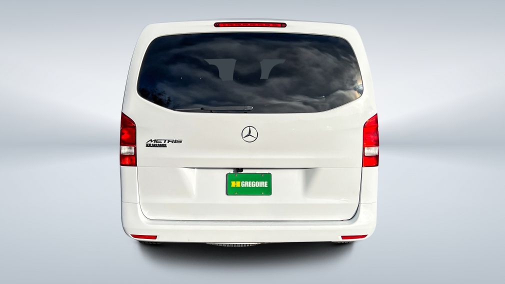 Mercedes Benz Metris 126&Prime; WB 2022 à vendre à Trois-Rivières - 6