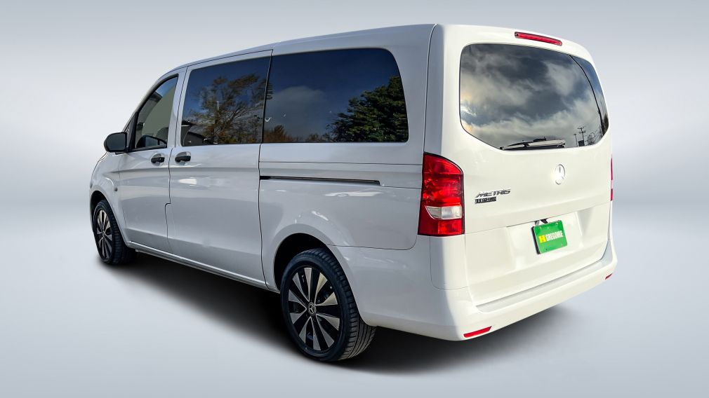 Mercedes Benz Metris 126&Prime; WB 2022 à vendre à Trois-Rivières - 5