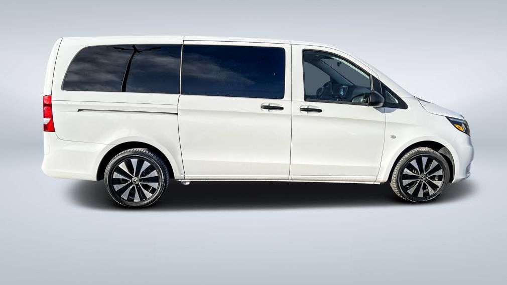Mercedes Benz Metris 126&Prime; WB 2022 à vendre à Trois-Rivières - 8