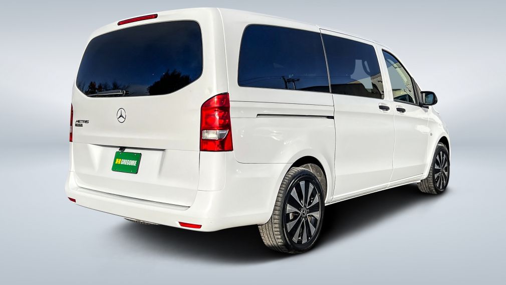Mercedes Benz Metris 126&Prime; WB 2022 à vendre à Trois-Rivières - 7