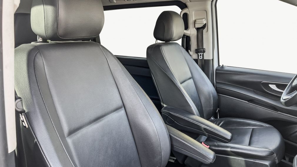 Mercedes Benz Metris 126&Prime; WB 2022 à vendre à Trois-Rivières - 10