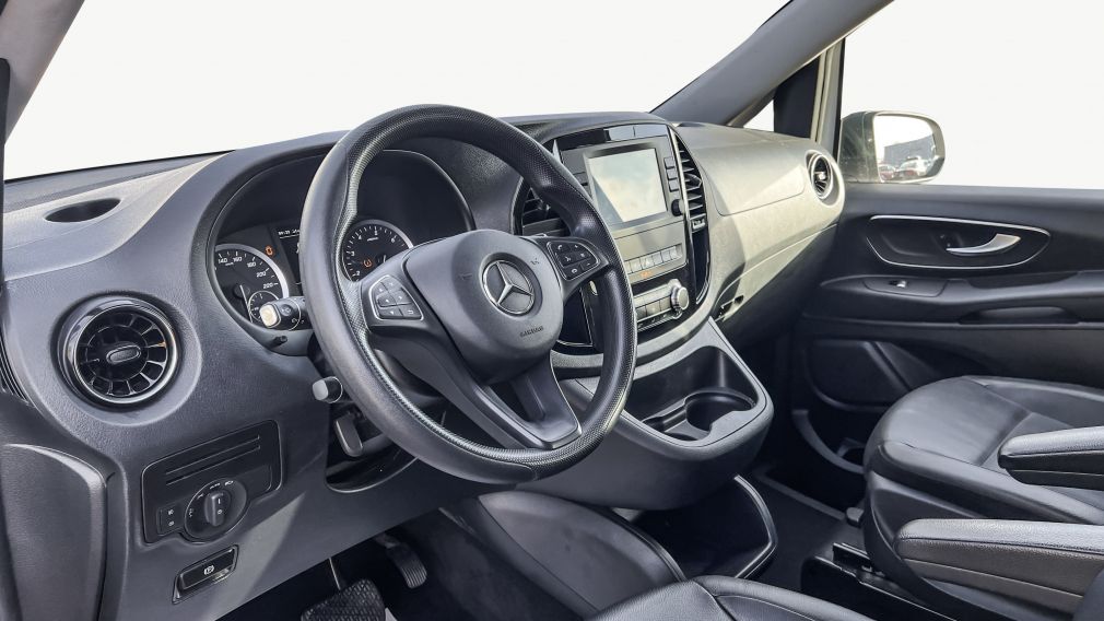 Mercedes Benz Metris 126&Prime; WB 2022 à vendre à Trois-Rivières - 11