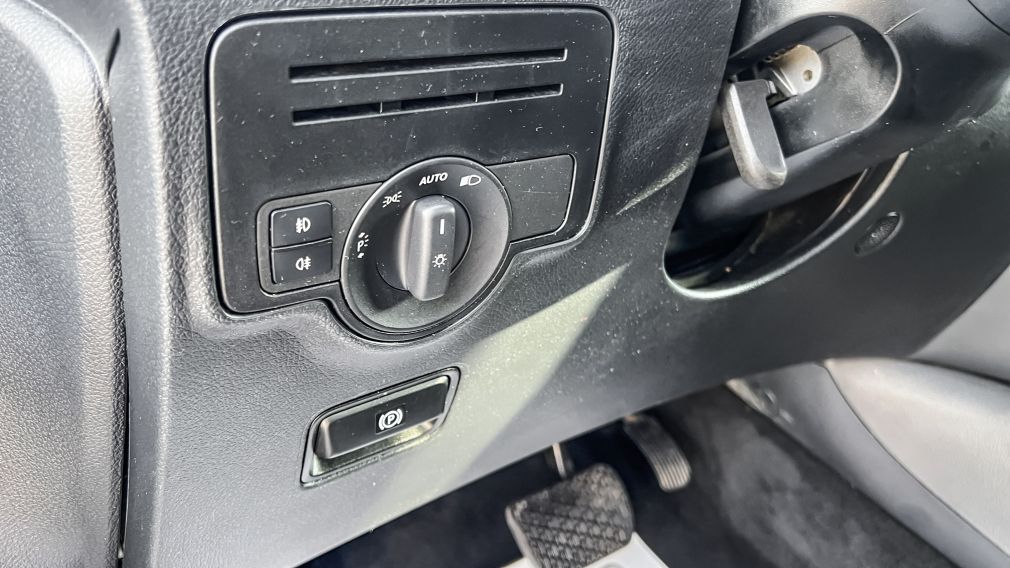 Mercedes Benz Metris 126&Prime; WB 2022 à vendre à Trois-Rivières - 13