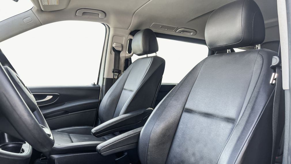 Mercedes Benz Metris 126&Prime; WB 2022 à vendre à Trois-Rivières - 23