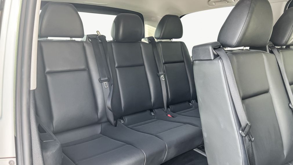 Mercedes Benz Metris 126&Prime; WB 2022 à vendre à Trois-Rivières - 25