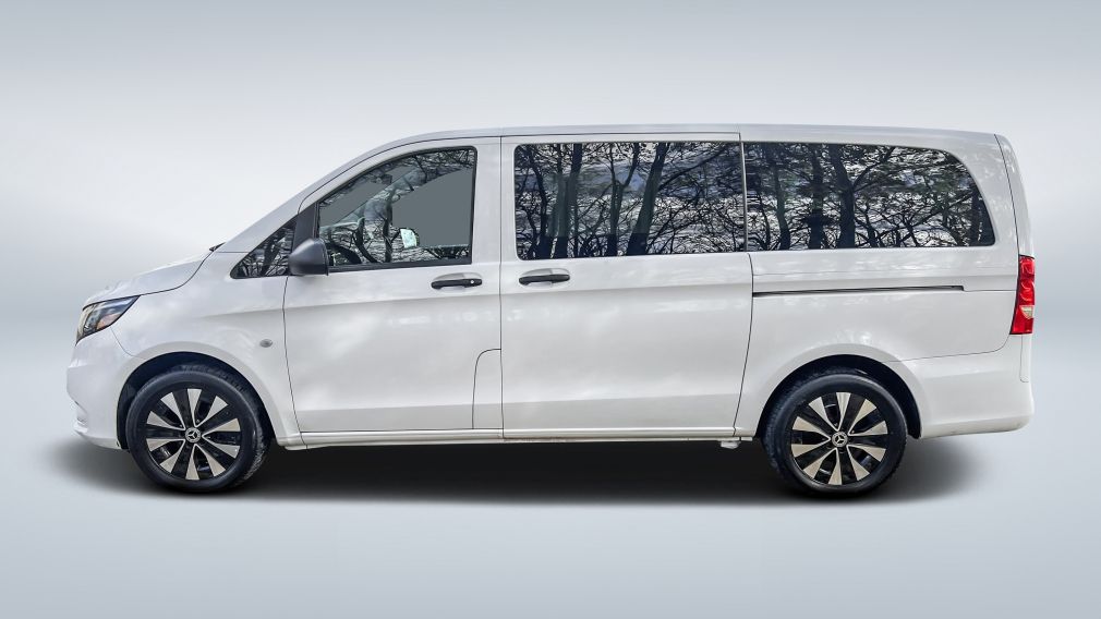 Mercedes Benz Metris 126&Prime; WB 2022 d&rsquo;occasion à vendre - 4