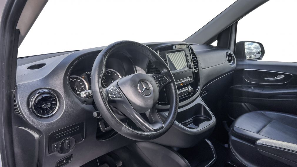Mercedes Benz Metris 126&Prime; WB 2022 d&rsquo;occasion à vendre - 11