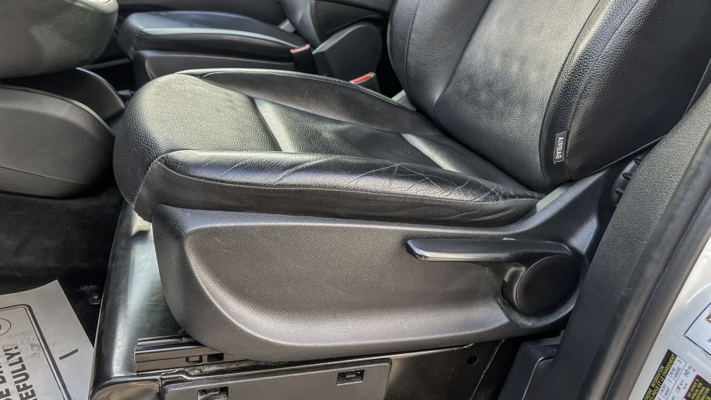 Mercedes Benz Metris 126&Prime; WB 2022 d&rsquo;occasion à vendre - 23