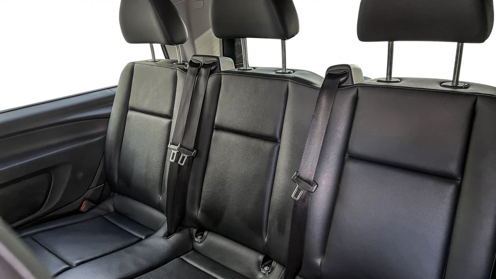 Mercedes Benz Metris 126&Prime; WB 2022 d&rsquo;occasion à vendre - 25
