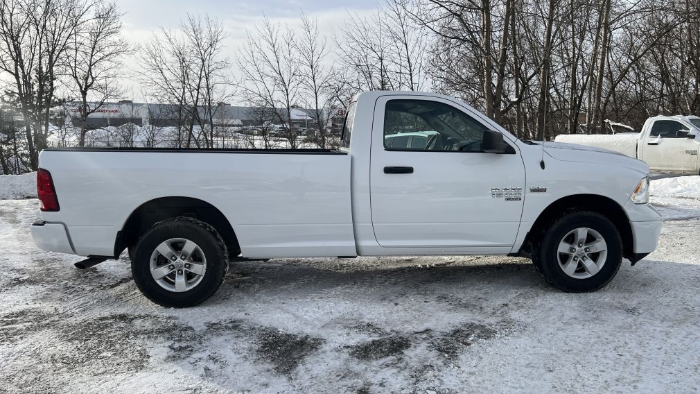 Ram 1500 Tradesman 2020 d&rsquo;occasion à vendre - 8