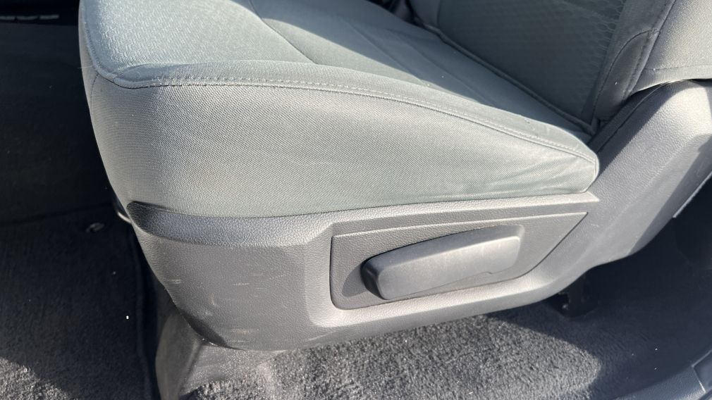 Ram 1500 Tradesman 2020 d&rsquo;occasion à vendre - 23