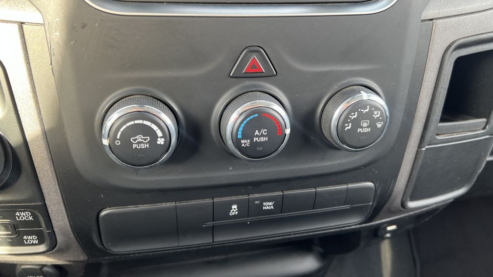 Ram 1500 Tradesman 2020 d&rsquo;occasion à vendre - 20