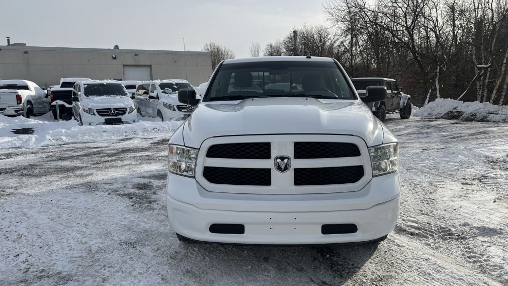 Ram 1500 Tradesman 2020 d&rsquo;occasion à vendre - 2