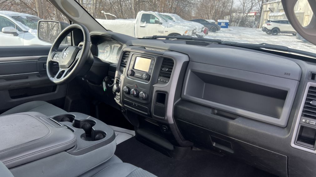 Ram 1500 Tradesman 2020 d&rsquo;occasion à vendre - 9
