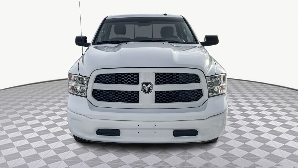 Ram 1500 Tradesman 2020 d&rsquo;occasion à vendre - 2