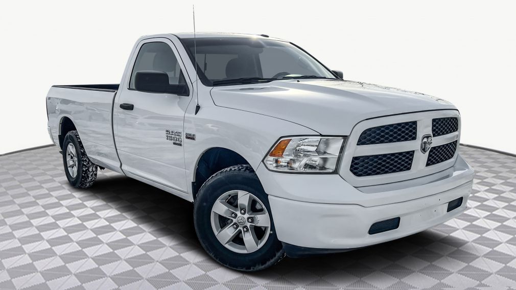 Ram 1500 Tradesman 2020 d&rsquo;occasion à vendre - 1