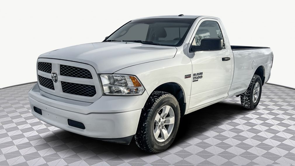Ram 1500 Tradesman 2020 d&rsquo;occasion à vendre - 3
