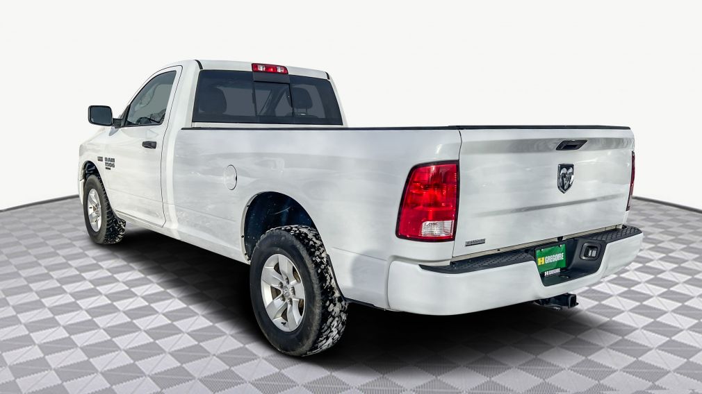 Ram 1500 Tradesman 2020 d&rsquo;occasion à vendre - 5