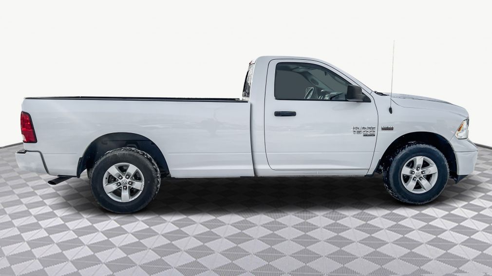 Ram 1500 Tradesman 2020 d&rsquo;occasion à vendre - 8