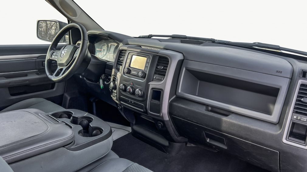 Ram 1500 Tradesman 2020 d&rsquo;occasion à vendre - 9