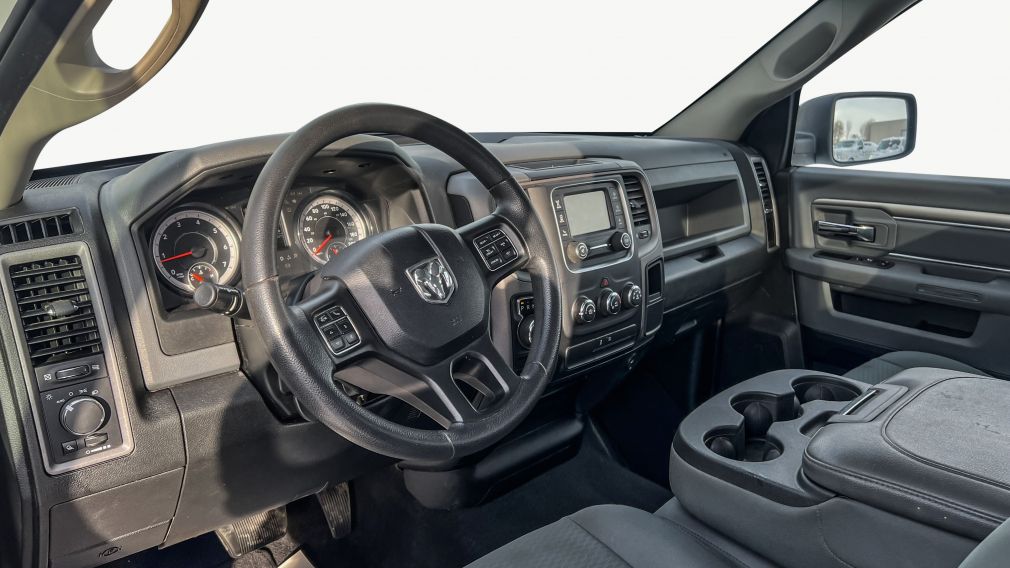 Ram 1500 Tradesman 2020 d&rsquo;occasion à vendre - 11