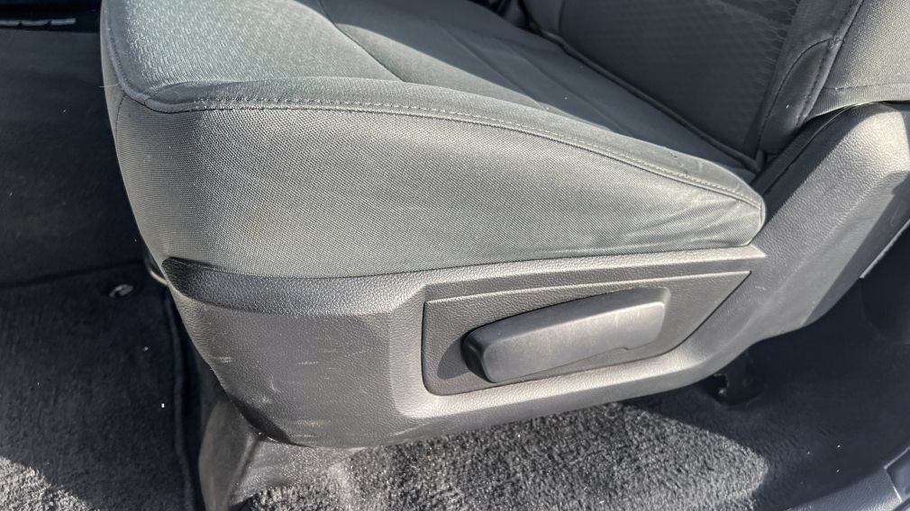 Ram 1500 Tradesman 2020 d&rsquo;occasion à vendre - 23