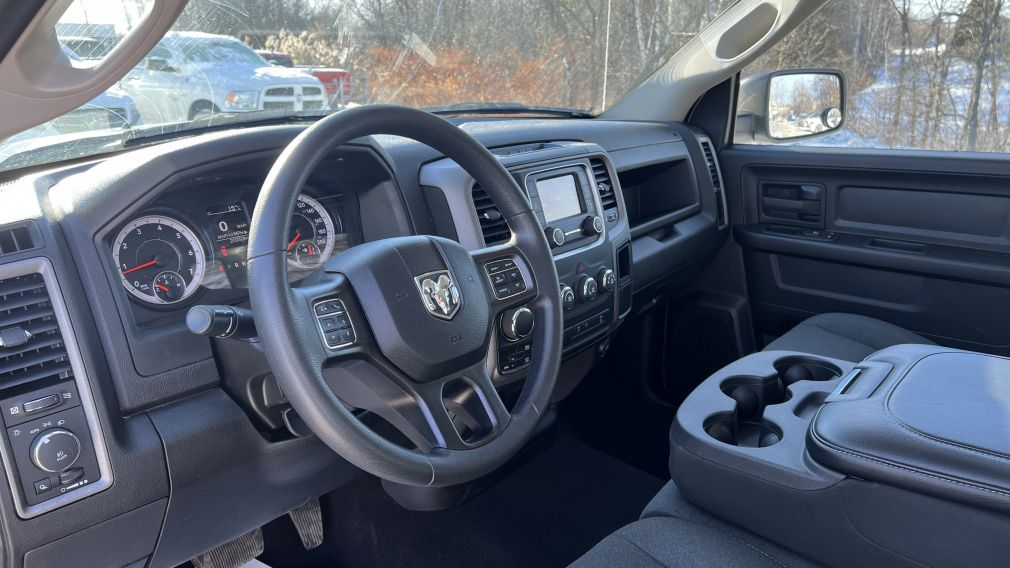 Ram 1500 Express 2022 d’occasion à vendre - 11