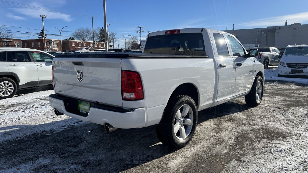 Ram 1500 Express 2022 d’occasion à vendre - 7