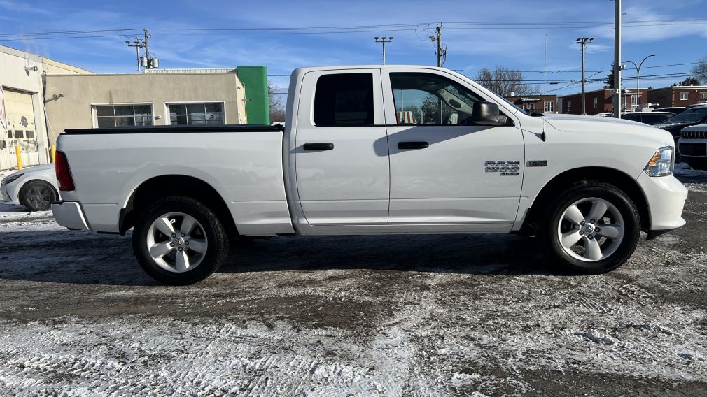 Ram 1500 Express 2022 d’occasion à vendre - 8