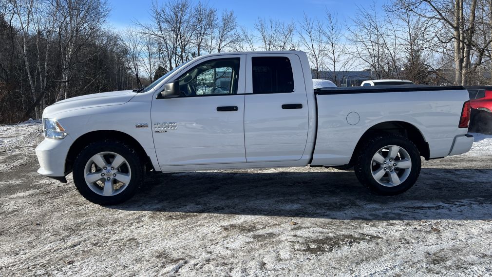 Ram 1500 Express 2022 d’occasion à vendre - 4