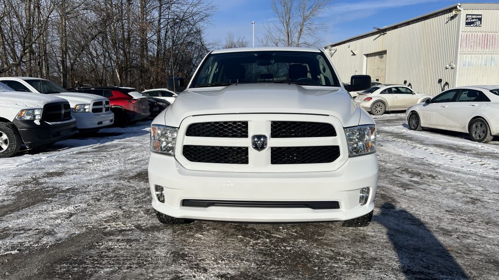 Ram 1500 Express 2022 d’occasion à vendre - 2