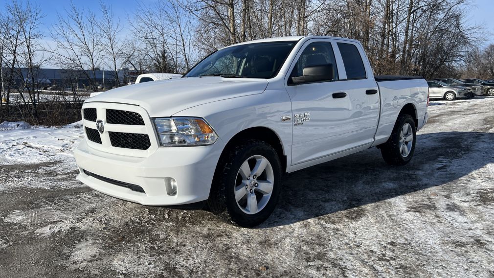 Ram 1500 Express 2022 d’occasion à vendre - 3