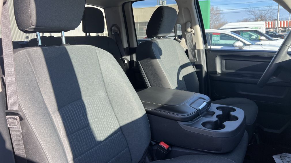 Ram 1500 Express 2022 d’occasion à vendre - 10