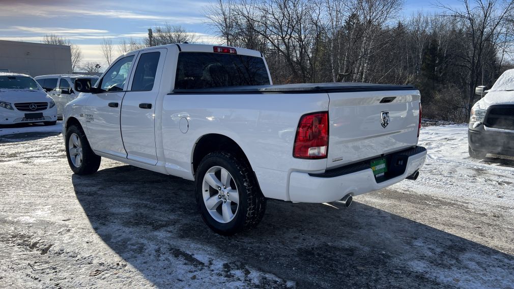 Ram 1500 Express 2022 d’occasion à vendre - 5