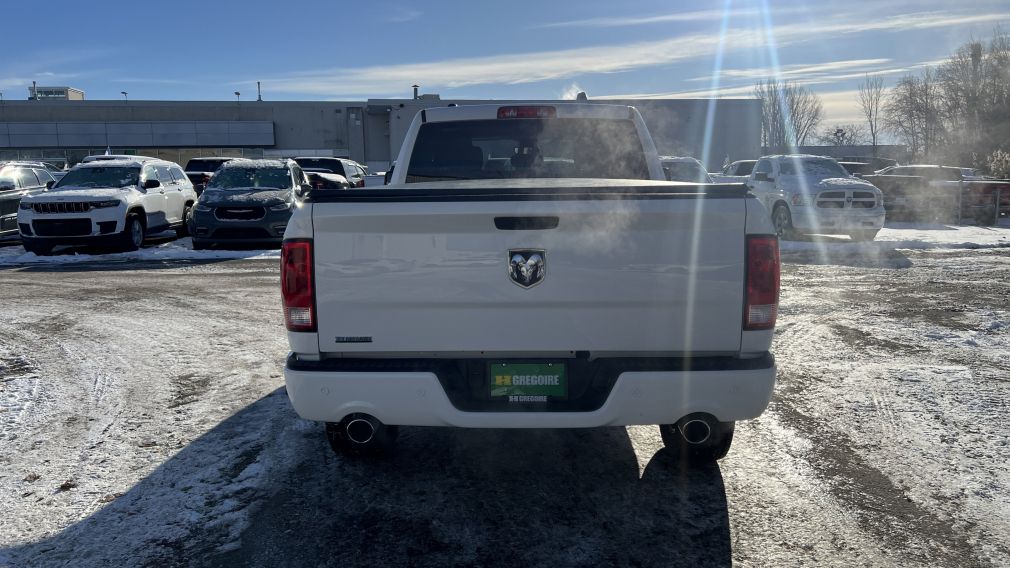 Ram 1500 Express 2022 d’occasion à vendre - 6