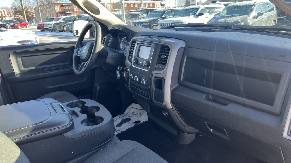 Ram 1500 Express 2022 d’occasion à vendre - 9