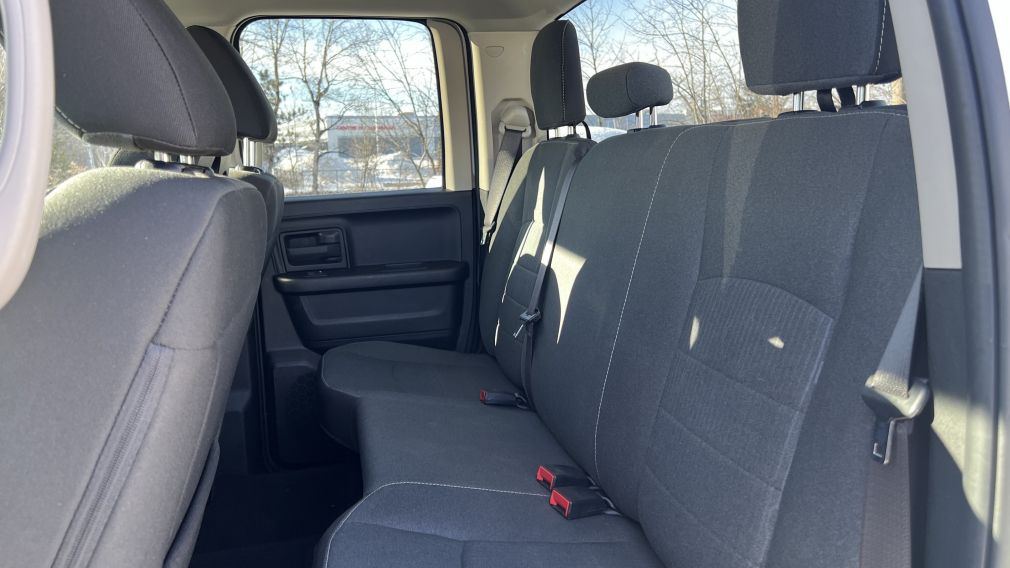 Ram 1500 Express 2022 d’occasion à vendre - 24