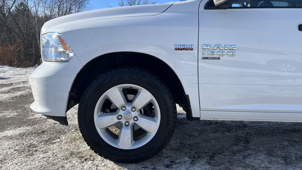 Ram 1500 Express 2022 d’occasion à vendre - 26
