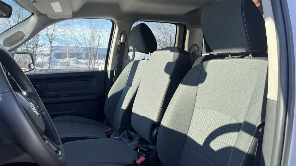 Ram 1500 Express 2022 d’occasion à vendre - 22