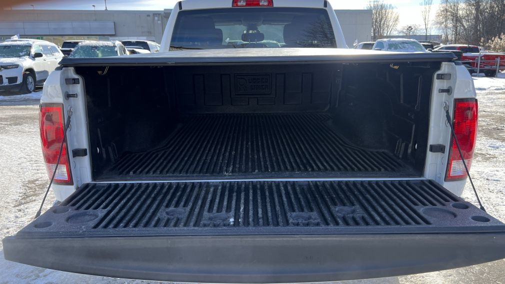 Ram 1500 Express 2022 d’occasion à vendre - 25